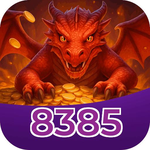 8385: Seu Cassino Online de Confiança e Emoção